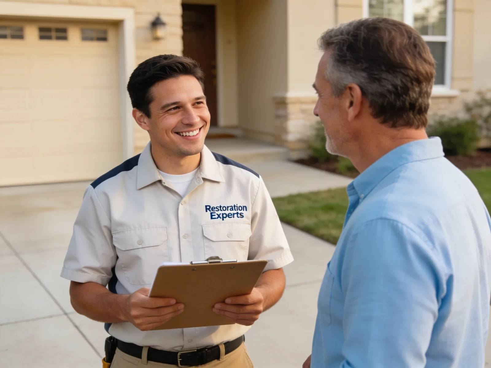 Water Damage Cleanup Churubusco, IN FAQs
